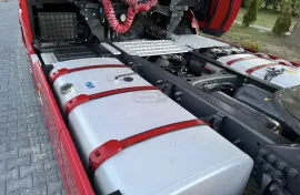 Scania, 450
