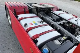 Scania, 450