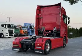 Scania, 450