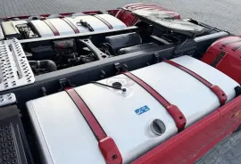 Scania, 450