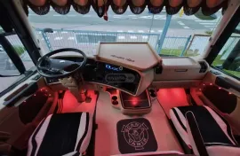 Scania, 450