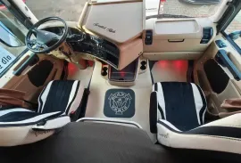 Scania, 450
