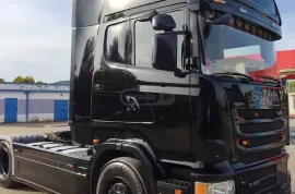 Scania, 450