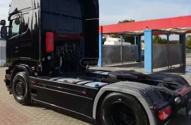 Scania, 450