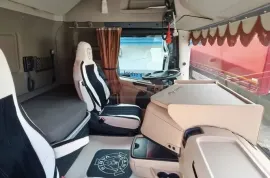 Scania, 450