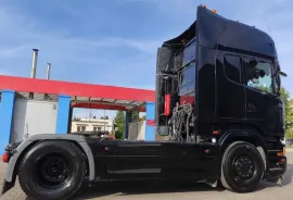 Scania, 450