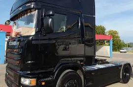 Scania, 450