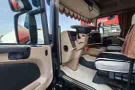Scania, 450