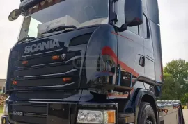 Scania, 450
