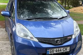 Honda, Fit