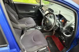 Honda, Fit