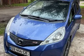 Honda, Fit