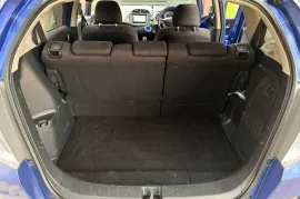 Honda, Fit