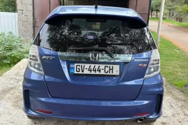 Honda, Fit