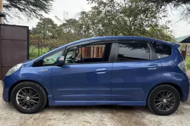Honda, Fit