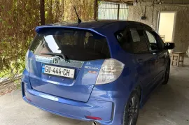 Honda, Fit