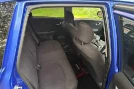 Honda, Fit