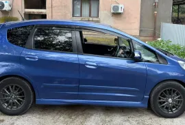 Honda, Fit