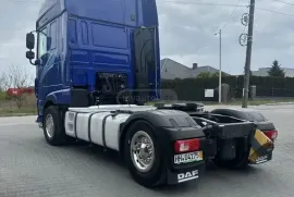 Daf, სხვა