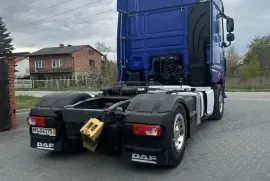 Daf, სხვა