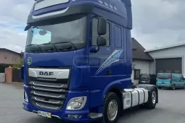 Daf, სხვა