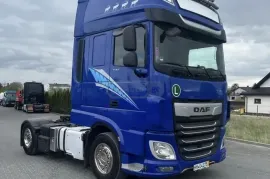 Daf, სხვა