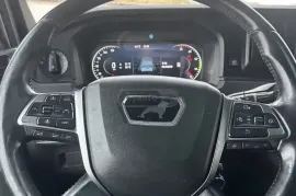 Man, TGX