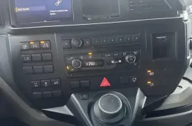 Man, TGX
