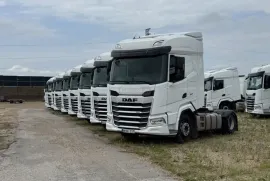 Daf, სხვა