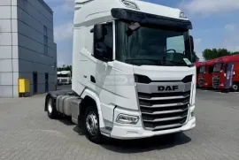 Daf, სხვა