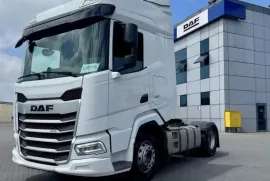 Daf, სხვა