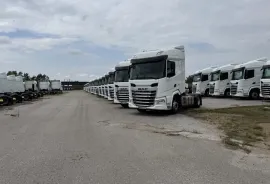 Daf, სხვა