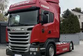 Scania, 450