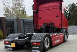 Scania, 450