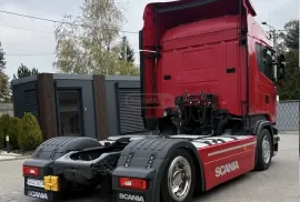 Scania, 450
