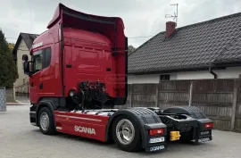 Scania, 450