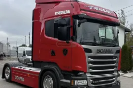 Scania, 450
