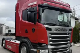 Scania, 450