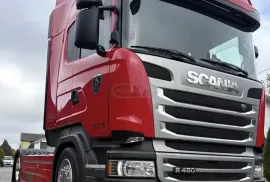 Scania, 450