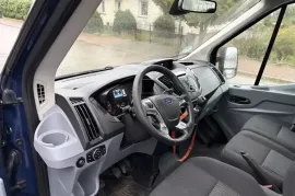 Ford, Transit