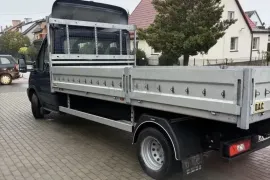 Ford, Transit