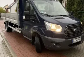 Ford, Transit