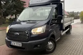 Ford, Transit