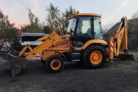 JCB, 3 CX