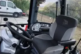 JCB, 3 CX
