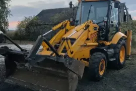 JCB, 3 CX