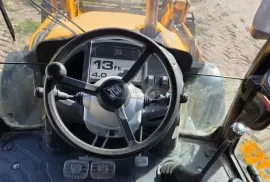 JCB, 3 CX