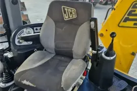 JCB, 4 CX