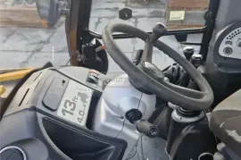 JCB, 4 CX