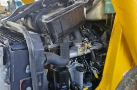 JCB, 4 CX